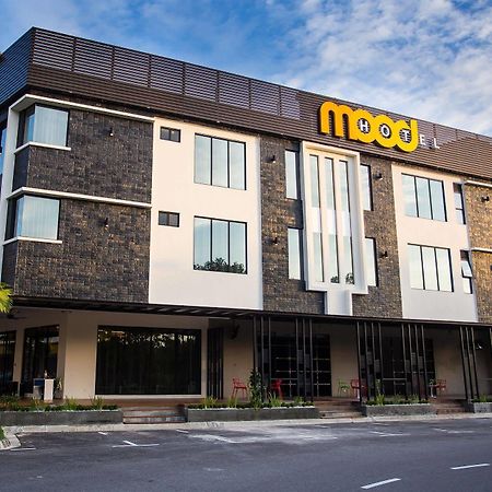 Mood Hotel Τζόχορ Μπάχρου Εξωτερικό φωτογραφία