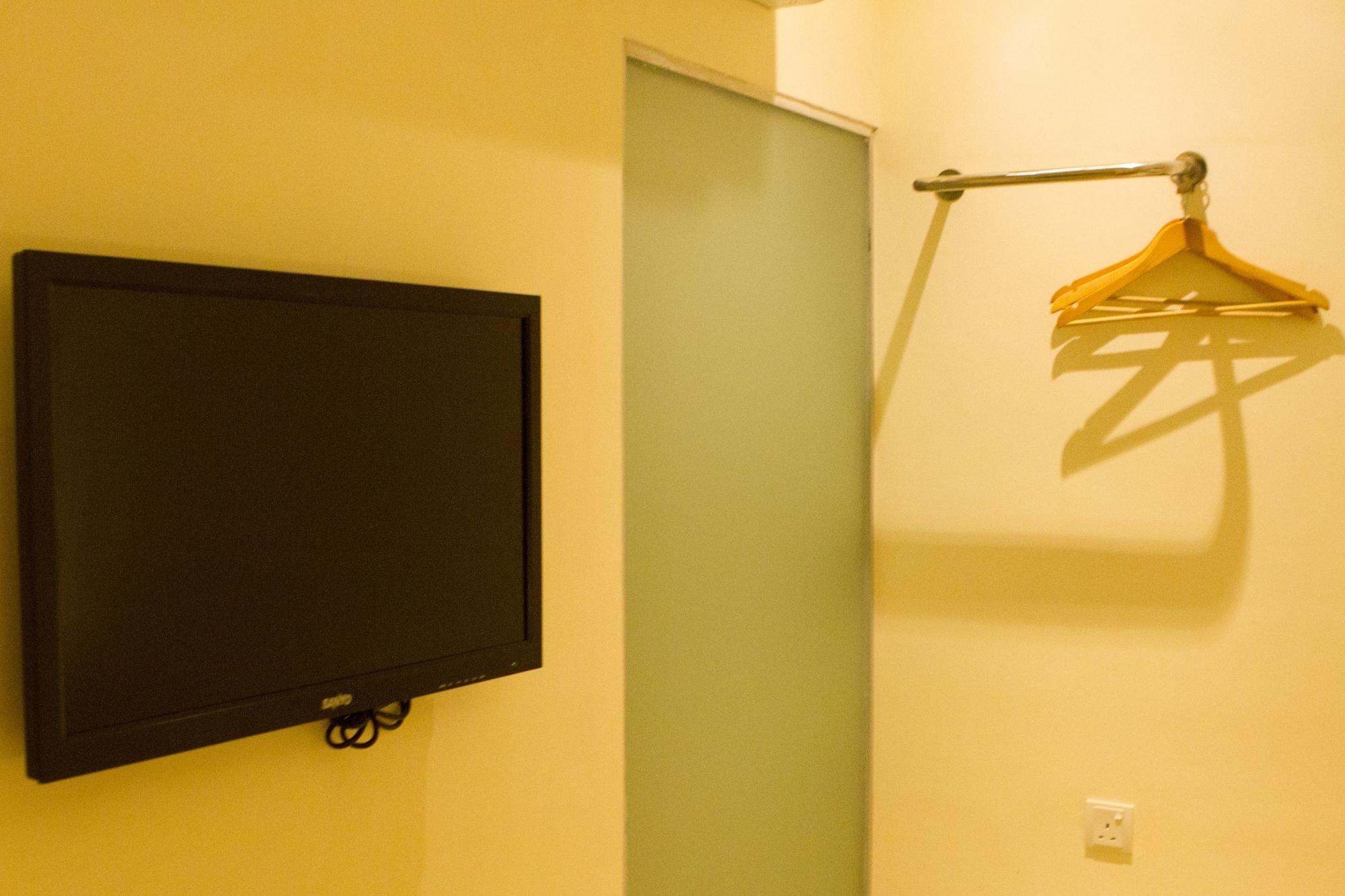 Mood Hotel Τζόχορ Μπάχρου Εξωτερικό φωτογραφία