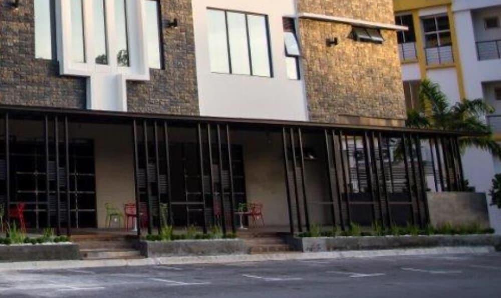Mood Hotel Τζόχορ Μπάχρου Εξωτερικό φωτογραφία