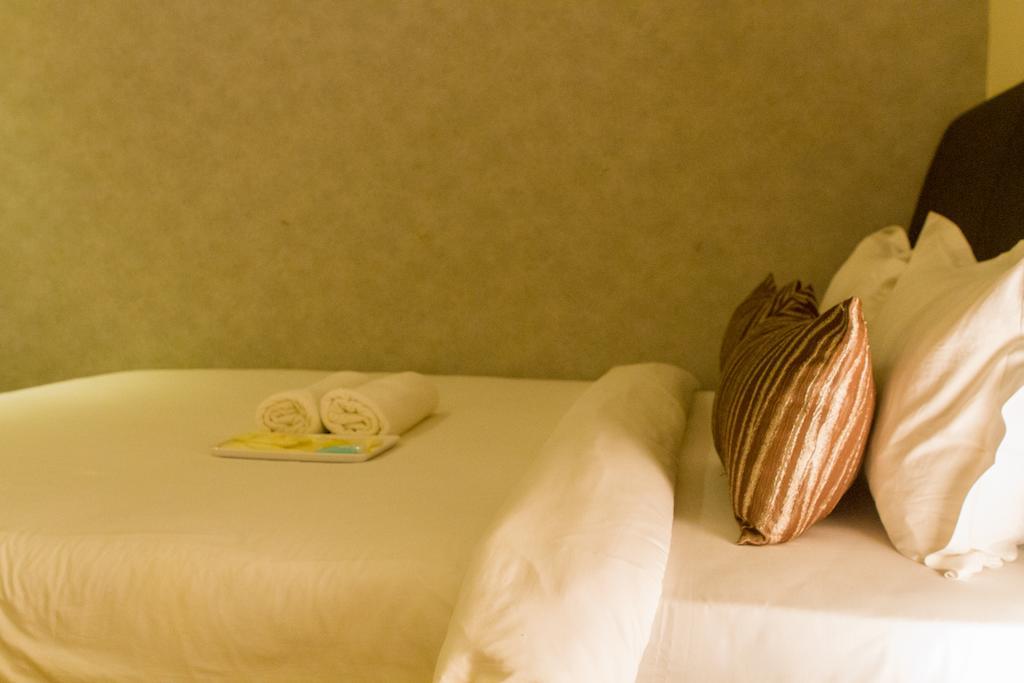 Mood Hotel Τζόχορ Μπάχρου Δωμάτιο φωτογραφία