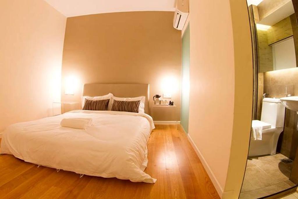 Mood Hotel Τζόχορ Μπάχρου Δωμάτιο φωτογραφία
