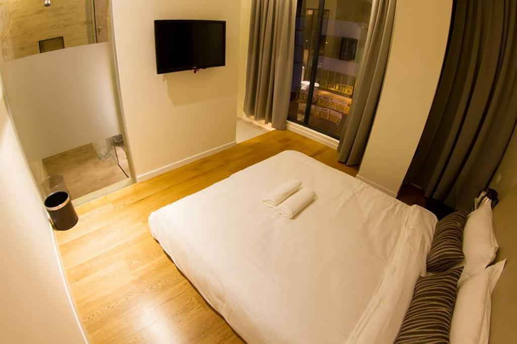 Mood Hotel Τζόχορ Μπάχρου Δωμάτιο φωτογραφία